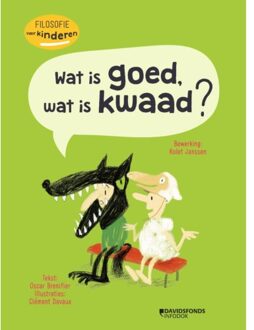 Wat is goed, wat is kwaad ?