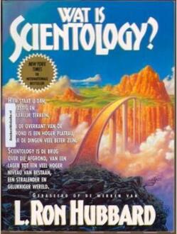 Wat is Scientology? - Boek Signo Publications (8778165679)