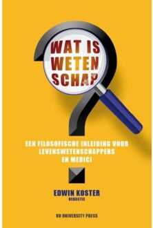 Wat Is Wetenschap?