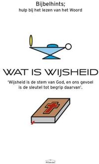 Wat Is Wijsheid - AllemiaZ