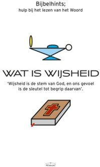 Wat Is Wijsheid - AllemiaZ