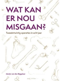 Wat Kan Er Nou Misgaan? - Marijn van den Biggelaar