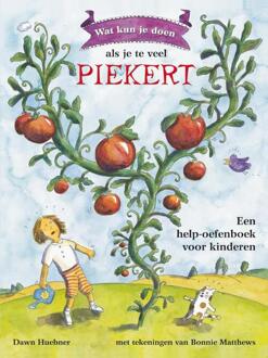 Wat kun je doen als je te veel piekert - Boek Dawn Huebner (9085605563)