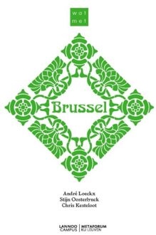 Wat met Brussel? - eBook Andre Loeckx (9401413355)