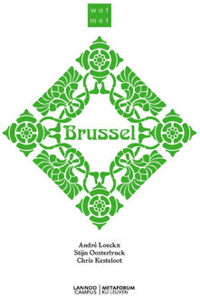 Wat met Brussel? - eBook Andre Loeckx (9401413355)