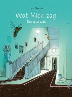 Wat Mick Zag