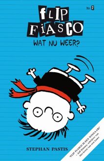 Wat nu weer? - eBook Stephan Pastis (9026137478)