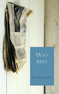 Wat rest