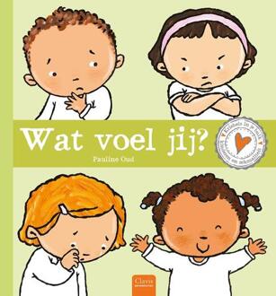 Wat voel jij?