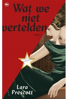 Wat we niet vertelden