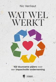 Wat wel werkt -  Nic Vermaut (ISBN: 9789464778410)