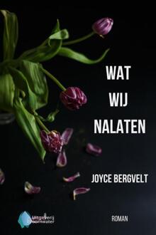 Wat wij nalaten -  Joyce Bergvelt (ISBN: 9789083449593)