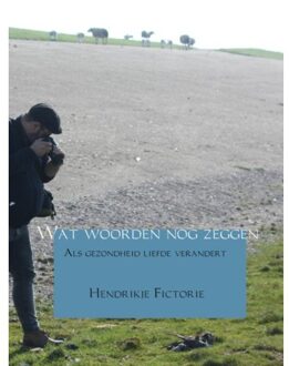 Wat Woorden Nog Zeggen