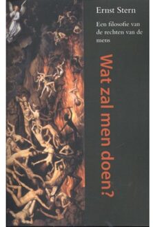 Wat zal men doen? - Boek Ernst Stern (9077787380)