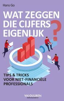 Wat zeggen die cijfers eigenlijk?