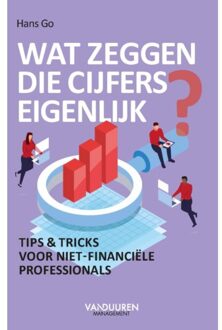 Wat zeggen die cijfers eigenlijk?