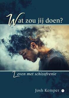 Wat zou jij doen? -  Josh Kemper (ISBN: 9789465287188)