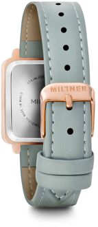 Watch 0010806 Royal - maat Roségoud