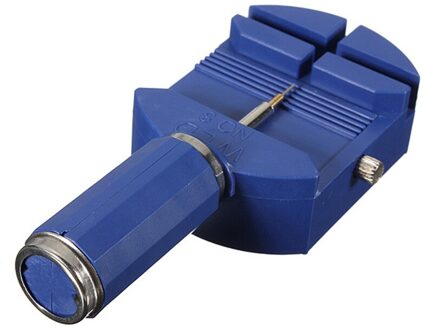 Watch band Gereedschap remover Richter Horloge Link Voor Band Horlogemaker pins Professionele horloge reparatie