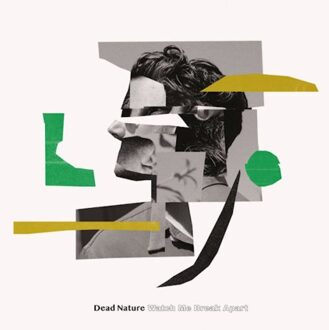 Watch Me Break Apart