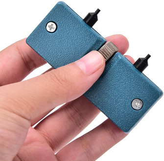 Watch Opener Back Case Remover Screw Watchmaker Open Battery Change Universal Adjustable Hot Sale Watch Repair Tool