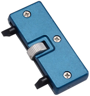 Watch Repair Tool Opener Three Feet Open Bottom Cover Three-jaw Open Watch Cover Remover Wrench Repair Kit Tool Practical