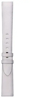 Watch Strap Furla Silver