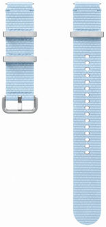 Watch7 Athleisure Band (M/L) Wearable bandje Blauw