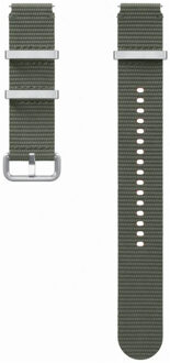 Watch7 Athleisure Band (M/L) Wearable bandje Bruin