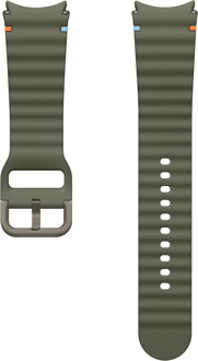 Watch7 Sport Band (M/L) Wearable bandje Bruin