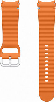 Watch7 Sport Band (M/L) Wearable bandje Oranje
