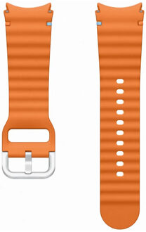 Watch7 Sport Band (S/M) Wearable bandje Oranje
