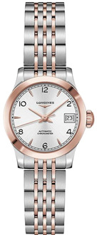 Watches Longines , Gray , Dames - ONE Size