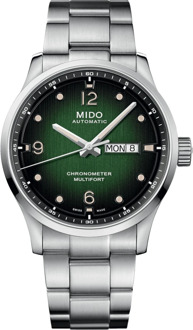 Watches Mido , Gray , Heren - ONE Size