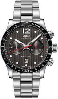 Watches Mido , Gray , Heren - ONE Size