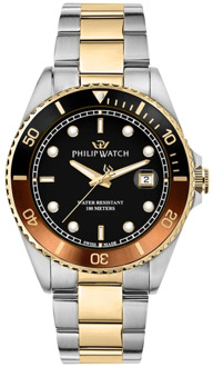 Watches Philip Watch , Black , Dames - ONE Size