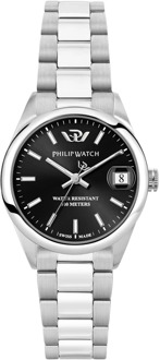 Watches Philip Watch , Gray , Dames - ONE Size