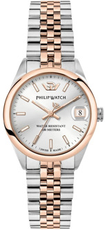 Watches Philip Watch , Gray , Dames - ONE Size