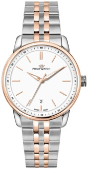 Watches Philip Watch , Gray , Heren - ONE Size