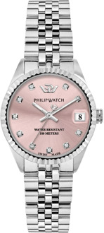 Watches Philip Watch , Pink , Dames - ONE Size