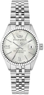 Watches Philip Watch , White , Dames - ONE Size