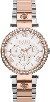 Watches Versus Versace , Multicolor , Dames - ONE Size