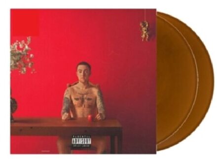 Watching Movies With The Sound - Mac Miller