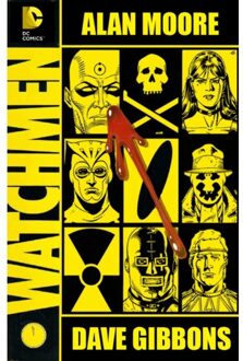 Watchmen