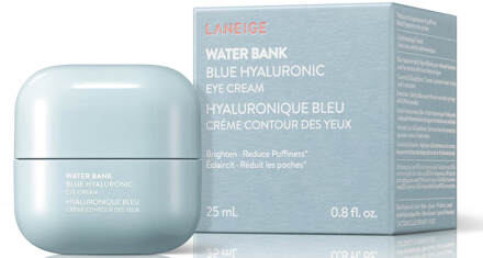 Water Bank Blue Hyaluron Oogcrème 25 ml
