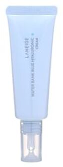 Water Bank Blue Hyaluronic Cream Mini - 2 Types For Combination To Oily Skin