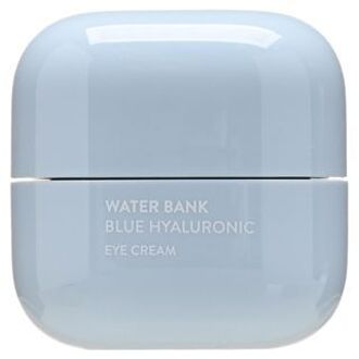 Water Bank Blue Hyaluronic Eye Cream - Oogverzorging