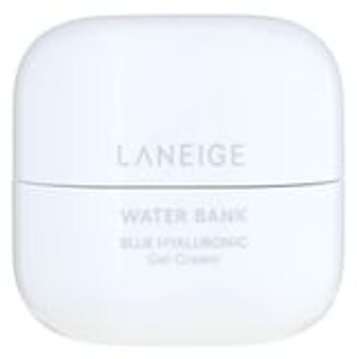 Water Bank Blue Hyaluronic Gel Cream - Gezichtscrème