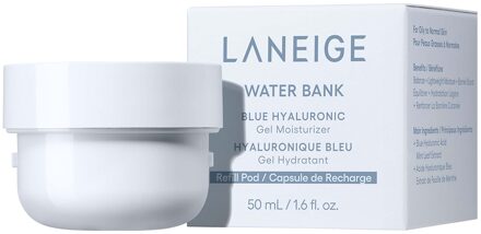Water Bank Blue Hyaluronic Gelcrème Navulling 50ml