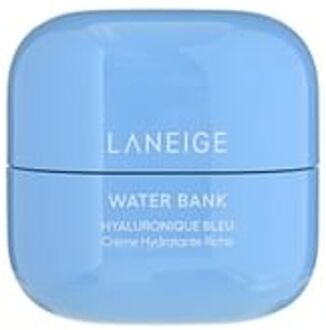 Water Bank Blue Hyaluronic Intensive Cream 50ml